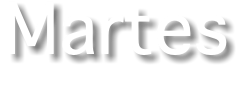 Martes