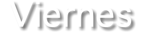 Viernes