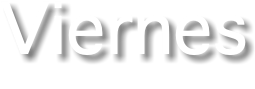 Viernes